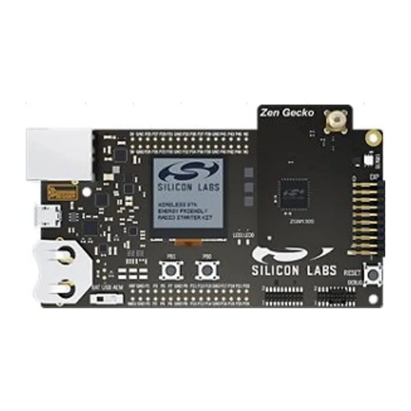 Silicon Labs ZGM130S Z-Wave Module Radio Board ZGM130S Development Kit for Z-Wave 700 SLWRB4207A