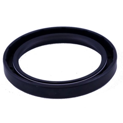 RS PRO Nitrile Rubber (NBR) Rotary Shaft Seal, 17 mm ID, 37 mm OD, 7 mm Thickness 227-0531