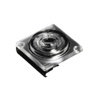 Ledil VIOLETTA-S Series LED Reflector 15 ° Spot Beam F17822_VIOLETTA-S