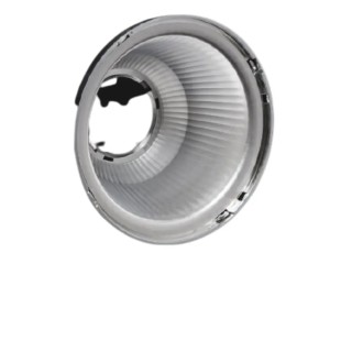 Ledil ANGELETTE-M Series LED Reflector 50° Polycarbonate 110mm Diameter 57.3mm Height F14533_ANGELETTE-M