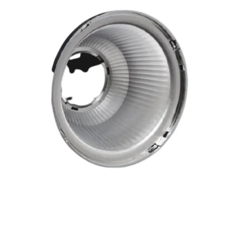 Ledil ANGELETTE-M Series LED Reflector 50° Polycarbonate 110mm Diameter 57.3mm Height F14533_ANGELETTE-M