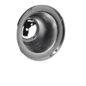 Ledil ANGELETTE-WW Series LED Reflector 60° Polycarbonate 110mm Diameter F14534_ANGELETTE-WW
