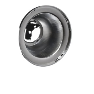 Ledil ANGELETTE-WW Series LED Reflector 60° Polycarbonate 110mm Diameter F14534_ANGELETTE-WW