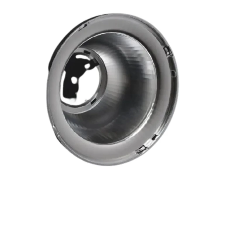 Ledil ANGELETTE-WW Series LED Reflector 60° Polycarbonate 110mm Diameter F14534_ANGELETTE-WW