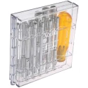 Weller Xcelite Nut Driver Standard Screwdriver Set, 12-Piece 99PS51MMN