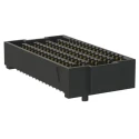 Samtec SEAF Series High Speed High Density Open-Pin-Field Array PCB Socket, 200 Contacts, 10 SEAF-20-06.5-L-10-2-A-K-TR