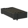 Samtec SEAF Series High Speed High Density Open-Pin-Field Array PCB Socket, 200 Contacts, 10 SEAF-20-06.5-L-10-2-A-K-TR