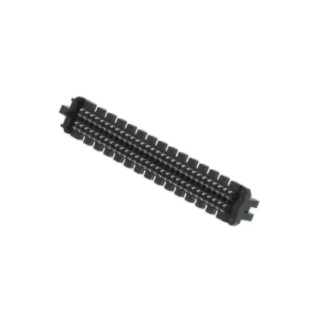 Samtec SEAM Series Vertical Surface PCB Header 120 Contacts 1.27mm Pitch 4 Row Shrouded SEAM-30-02.0-S-04-2-A-K-TR