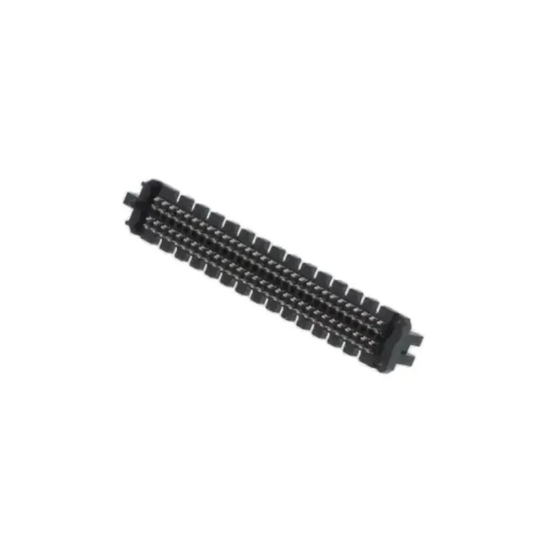 Samtec SEAM Series Vertical Surface PCB Header 120 Contacts 1.27mm Pitch 4 Row Shrouded SEAM-30-02.0-S-04-2-A-K-TR