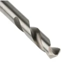 Starrett High Speed Steel 6.5 mm Diameter Pilot Drill Bit Hex Shank, 13 mm Length A4