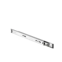 Accuride Rack Rail Telescopic Slide Steel Material 406mm Depth 45kg Max Load DZ2601-0040