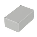 Bopla Euromas II Series Polycarbonate Enclosure IP65 77 mm x 200 mm x 120 mm 62221000 EM 221