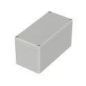 Bopla Polycarbonate General Purpose Enclosure Light Grey Lid IP65 87 mm x 160 mm x 80 mm 62231000 EM 231