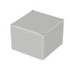 Bopla Euromas II Series Polycarbonate Enclosure Light Grey Lid IP65 87 mm x 122 mm x 120 mm 62227000 EM 227