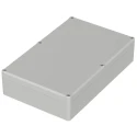 Bopla Euromas II Series Light Grey Polycarbonate Enclosure IP65 57 mm x 250 mm x 160 mm 62239000 EM 239