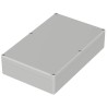 Bopla Euromas II Series Light Grey Polycarbonate Enclosure IP65 57 mm x 250 mm x 160 mm 62239000 EM 239