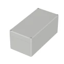 Bopla Euromas II Series Polycarbonate Enclosure IP65 102 mm x 240 mm x 120 mm 62242000 EM 242