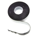 Advance Tapes Black Self-Amalgamating Tape 25mm x 10m Polyethylene Backing AT85