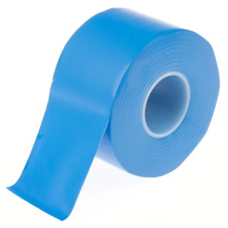Advance Tapes Blue Polyvinyl Chloride Electrical Tape 38mm x 20m AT7