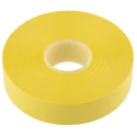 Advance Tapes Yellow Polyvinyl Chloride Electrical Tape 19mm x 33 m AT7