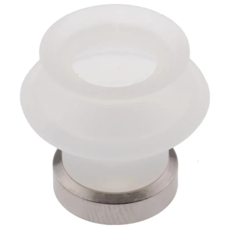 SMC 13 mm Bellow Silicon Rubber Suction Cup with One-Touch, Barb, Female and Male Connection ZP13BS