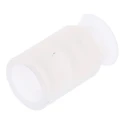SMC 6 mm Flat Silicon Rubber Suction Cup Vacuum Component ZP06US