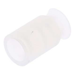 SMC 6 mm Flat Silicon Rubber Suction Cup Vacuum Component ZP06US