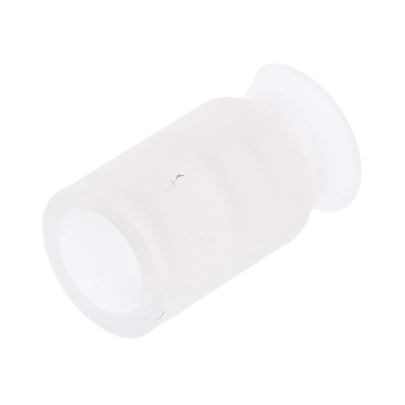 SMC 6 mm Flat Silicon Rubber Suction Cup Vacuum Component ZP06US