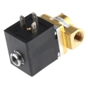 Norgren Pneumatic Solenoid Valve 2/2 Solenoid/Spring G V04 Series Brass Body 24V DC 4.5W V04B286M-B423A