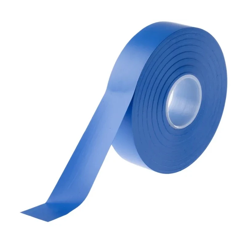 Advance Tapes Polyvinyl Chloride Blue Electrical Tape 19mm x 33 m AT7
