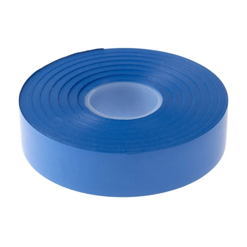 Advance Tapes Polyvinyl Chloride Blue Electrical Tape 19mm x 33 m AT7
