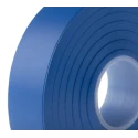 Advance Tapes Polyvinyl Chloride Blue Electrical Tape 19mm x 33 m AT7
