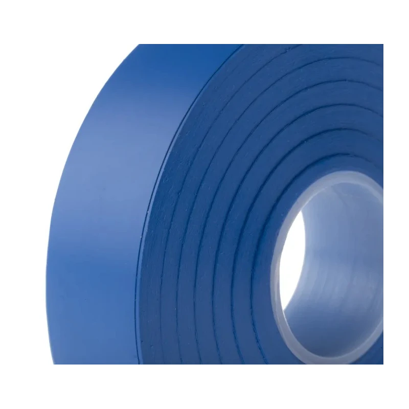 Advance Tapes Polyvinyl Chloride Blue Electrical Tape 19mm x 33 m AT7