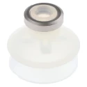 SMC 25 mm Bellow Silicon Rubber Suction Cup ZP25BS
