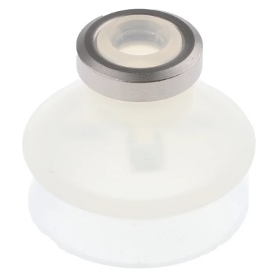 SMC 25 mm Bellow Silicon Rubber Suction Cup ZP25BS