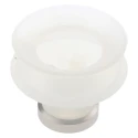 SMC 25 mm Bellow Silicon Rubber Suction Cup ZP25BS