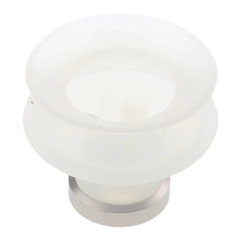 SMC 25 mm Bellow Silicon Rubber Suction Cup ZP25BS