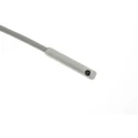 SMC Pneumatic Cylinder & Actuator Switch 200V LED, Reed Switch, DIN Terminal, Terminal Conduit, Grommet D-A93L