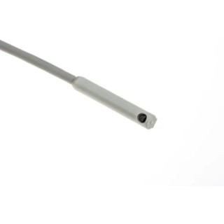 SMC Pneumatic Cylinder & Actuator Switch 200V LED, Reed Switch, DIN Terminal, Terminal Conduit, Grommet D-A93L