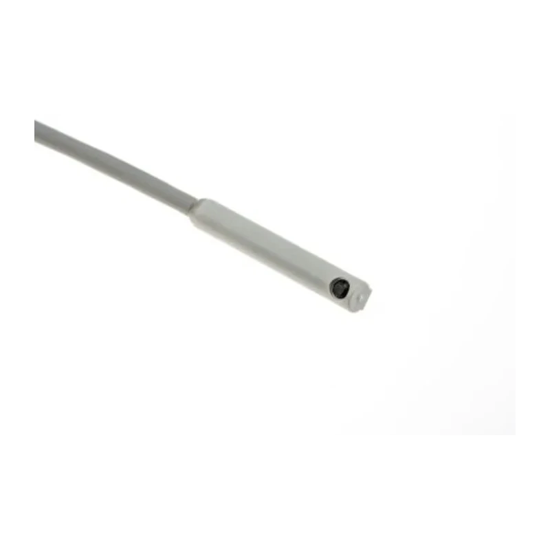 SMC Pneumatic Cylinder & Actuator Switch 200V LED, Reed Switch, DIN Terminal, Terminal Conduit, Grommet D-A93L