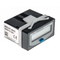 Hengstler TICO 731 Digital Counter, 8 Digit LCD Display, 7.5 kHz Maximum Count Frequency, 24V DC, Panel Mount 0 731 201