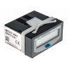 Hengstler TICO 731 Digital Counter, 8 Digit LCD Display, 7.5 kHz Maximum Count Frequency, 24V DC, Panel Mount 0 731 201