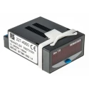 Hengstler Panel Mount Digital Counter, 6 Digit LED Display, 7.5 kHz Max Count Frequency, 24V DC Supply, Model 0 731 501