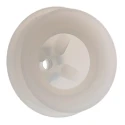 SMC 32 mm Bellow Silicon Rubber Suction Cup ZP32BS