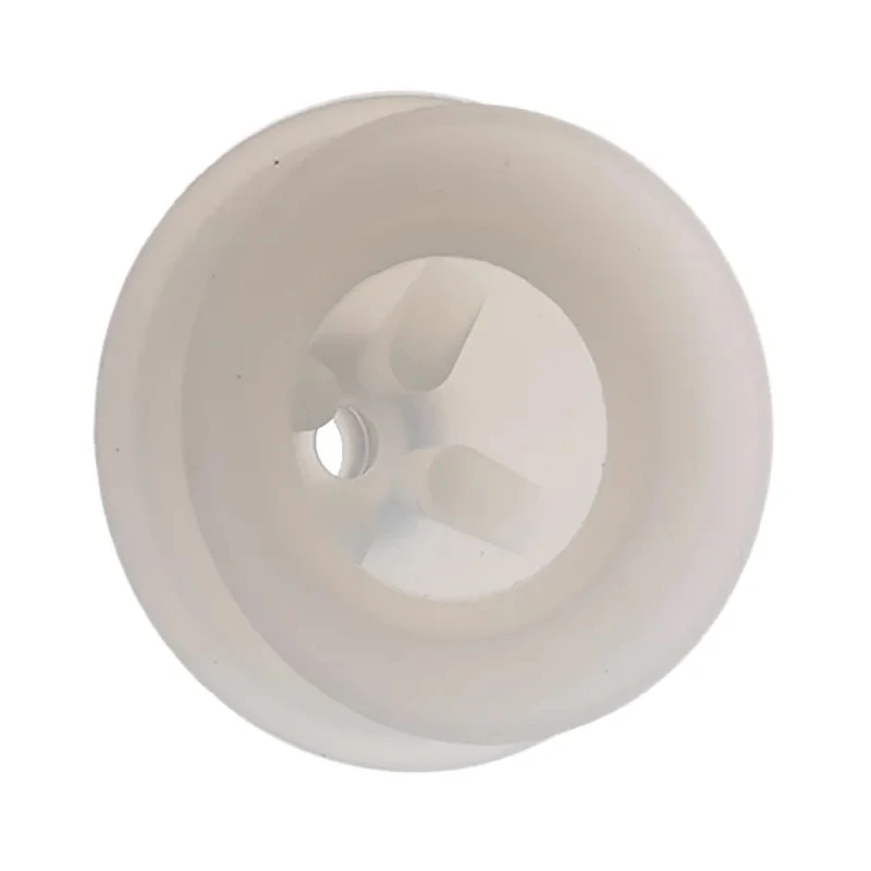 SMC 32 mm Bellow Silicon Rubber Suction Cup ZP32BS