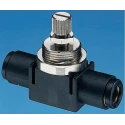 Legris 7776 Series Flow Controller Flow Regulator Tube 10 mm 7776 10 00