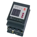 RS PRO 1.1 kW 3 Phase Soft Starter with IP42 Protection IP42
