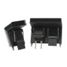 Arcol Ohmite Heatsink for IXYS I4, CPC PAK, TO-220, Ohmite CS10, TO-247, Anodised Finish 39.5 mm x 27 mm x 33.9 VRA-27-101E