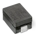 Wurth Elektronik WE-HCM 4030 Shielded Surface Mount Inductor with Ferrite Core 30 nH ±15 % 27 A 744340300030