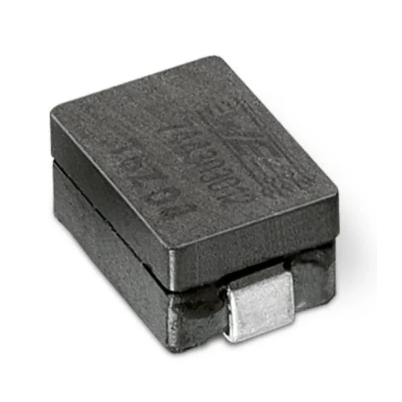 Wurth Elektronik 75nH ±15% 27A Shielded Surface Mount Ferrite Core Inductor 4030 744340300075
